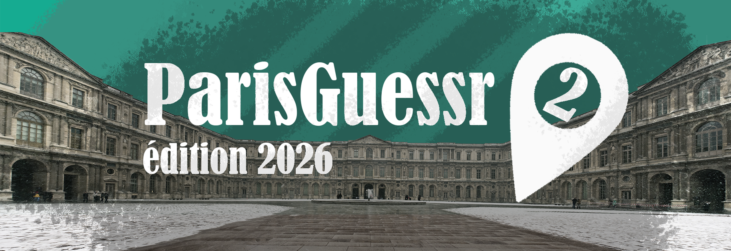 Parisguessr